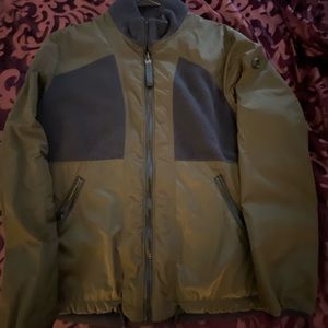 Coach Jacket
